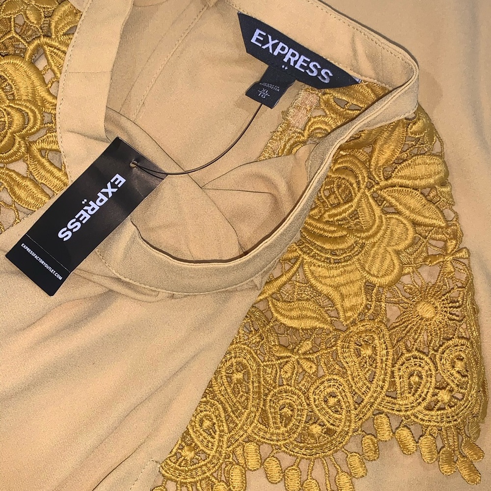 Express Top